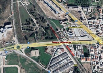 İZBAN’a iki yeni istasyon geliyor