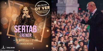“Boş vermeyeceğiz oy vereceğiz”