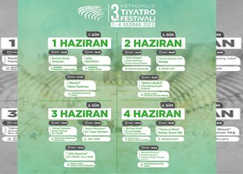 Usta sanatçılar 4 gün boyunca Torbalı’da olacak