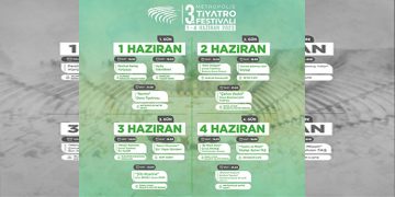 Usta sanatçılar 4 gün boyunca Torbalı’da olacak