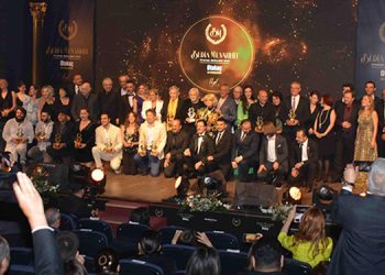 11. Bedia Muvahhit Tiyatro Ödülleri Sahiplerini Buldu