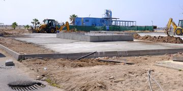 DÜNYACA ÜNLÜ SARIMSAKLI’NIN PLAJ KUMLARINA YAZIK OLUYOR
