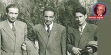 ‘Eğitimde devrimci ruha ihtiyaç var’
