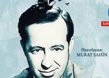 Yol yürüyene kendini açar…