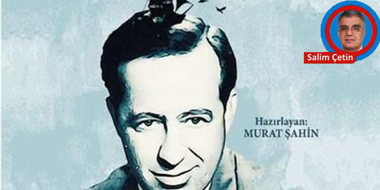 Yol yürüyene kendini açar…
