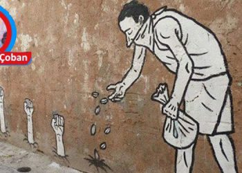HAYDİ SEÇİME, “TEK YOL DEVRİM”