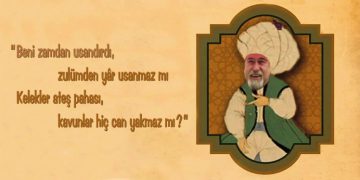 ŞAİRLERİMİZİ TANIYALIM 1: “GEREKSİZ”