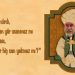 ŞAİRLERİMİZİ TANIYALIM 1: “GEREKSİZ”