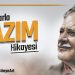 “ŞARKILARLA NAZIM HİKAYESİ” İstinyeART’ta İZLEYİCİYLE BULUŞUYOR