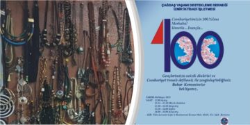 Kermes ve Cumhuriyet Temalı Defile