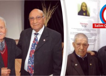 Hepimizin Hocası; Eğitimci Yazar Mevlüt Kaplan