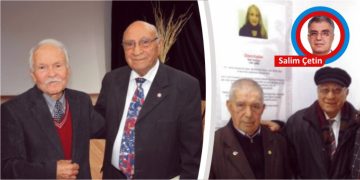 Hepimizin Hocası; Eğitimci Yazar Mevlüt Kaplan