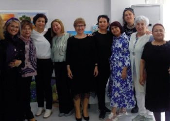Emeklilikle birlikte rotalarını Sanata çevirdiler…