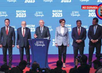 CHP NEDEN KAYBETTİ?