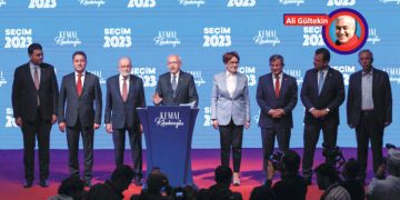 CHP NEDEN KAYBETTİ?