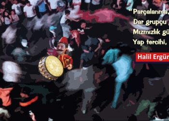 GELENEKSEL HAFTA SONU MANİLERİ