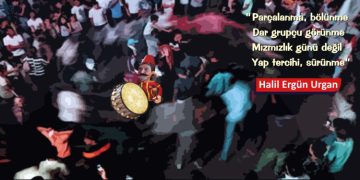 GELENEKSEL HAFTA SONU MANİLERİ