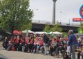 DÜSSELDORF’TA 1 MAYIS
