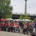 DÜSSELDORF’TA 1 MAYIS