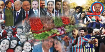 DEĞİŞİM ŞART!