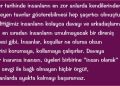 HALİLETOS’tan…