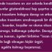 HALİLETOS’tan…