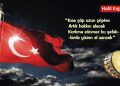 GELENEKSEL HAFTA SONU MANİLERİ