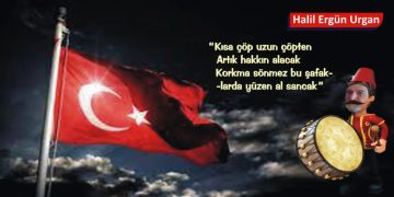 GELENEKSEL HAFTA SONU MANİLERİ