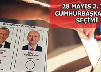 Seçim Otobüsü