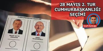 Seçim Otobüsü