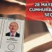Seçim Otobüsü