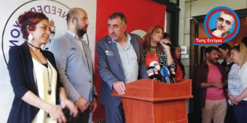 İZMİR’İN BAĞIMSIZI…