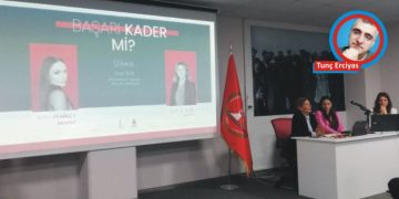 Anneler ve başarılı çocukları..