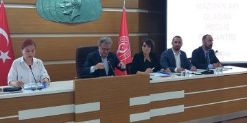 Taştan, “Uygun olan alanlar tek katlı evler için imara açılmalı”