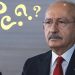 CHP, SIRAT KÖPRÜSÜNDE!