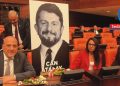 DATÇA’DAN SELAM VAR