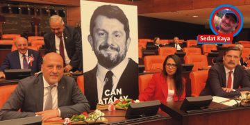 DATÇA’DAN SELAM VAR