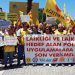 İzmir, Eskişehir, Tekirdağ illerinde okullara din görevlisi atanması protesto edildi