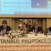 İyi ruhlar, zinde bedenler için öncelik insan hakları