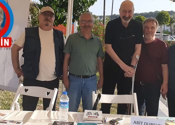 Yazarların Önemlileri-Değerlileri