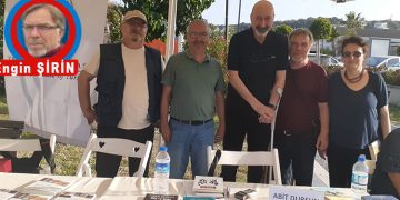 Yazarların Önemlileri-Değerlileri