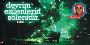 KISSADAN HİSSELERLE…