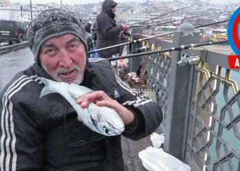 BALIK BAŞTAN KOKAR!