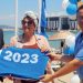 Karaburun’da ‘MAVİ BAYRAM’