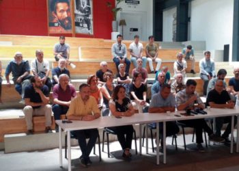TMMOB: “Çeşme Projesi”ne Geçit Vermeyeceğiz!