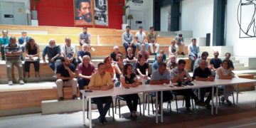 TMMOB: “Çeşme Projesi”ne Geçit Vermeyeceğiz!