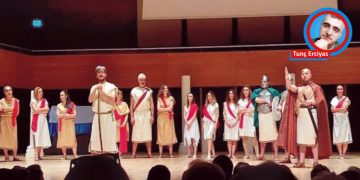 İzmir Aşkıyla…