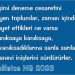 Haliletos’tan