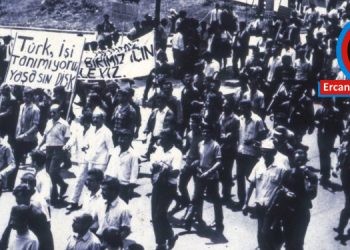 ANALİZ: “Zincirleri Kıra Kıra Yürümek”