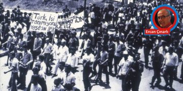ANALİZ: “Zincirleri Kıra Kıra Yürümek”